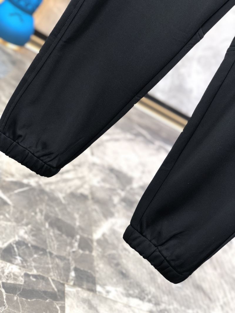 Prada Long Pants